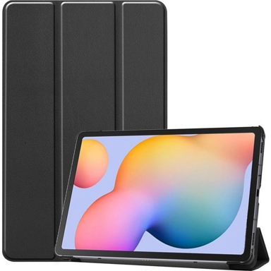 ESTUFF Navlaka za tablet ES685011-BULK, za Samsung Galaxy Tab A7 10.4", crna